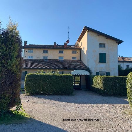 Colombaro  Villa Campestre المظهر الخارجي الصورة
