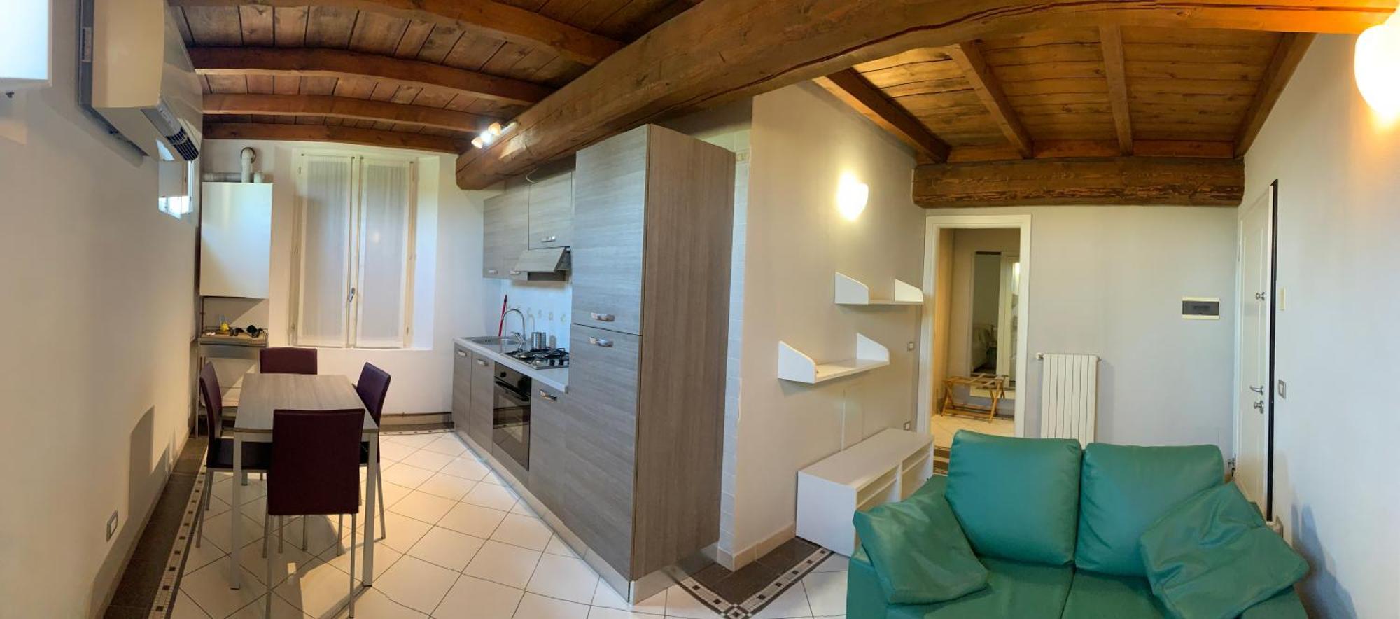 Colombaro  Villa Campestre المظهر الخارجي الصورة