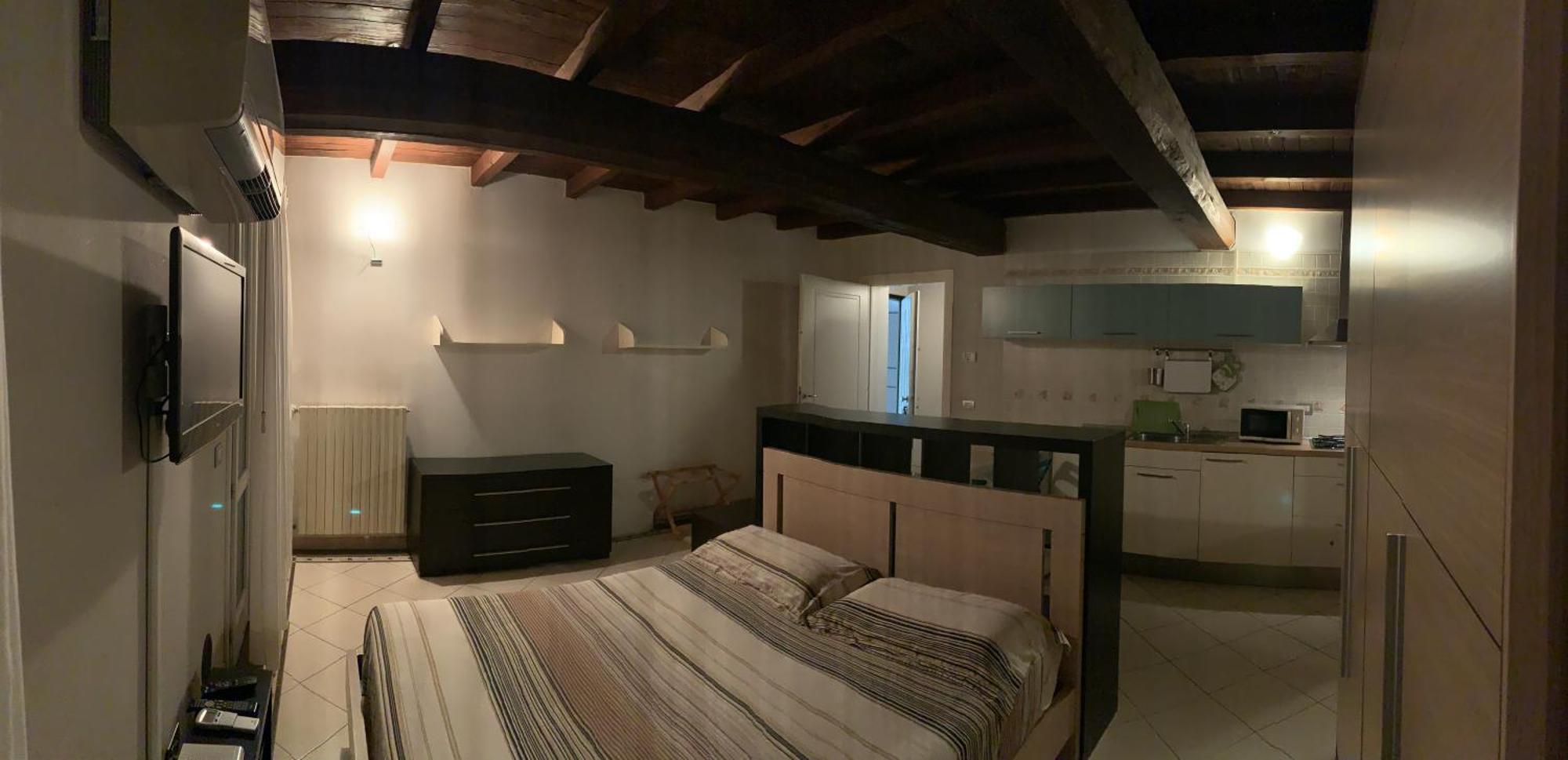 Colombaro  Villa Campestre المظهر الخارجي الصورة