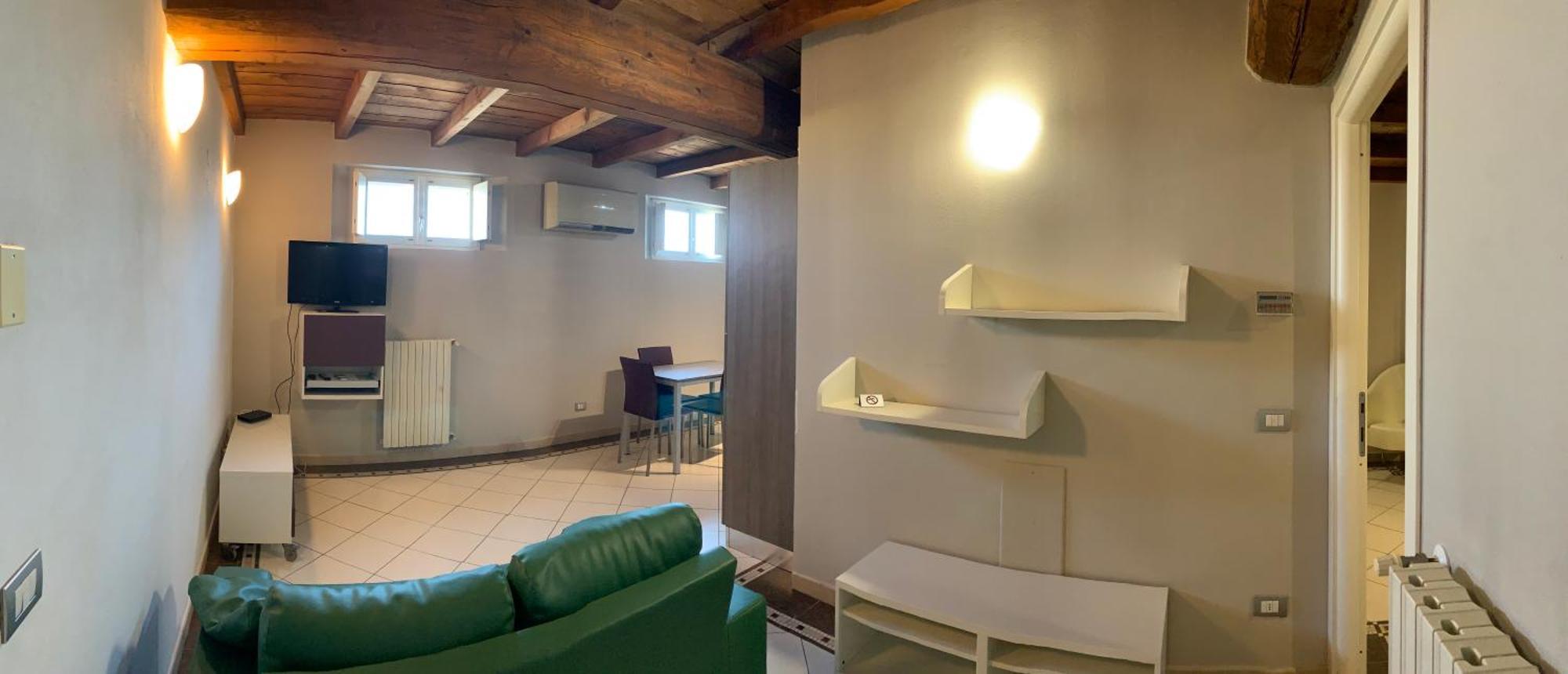 Colombaro  Villa Campestre المظهر الخارجي الصورة