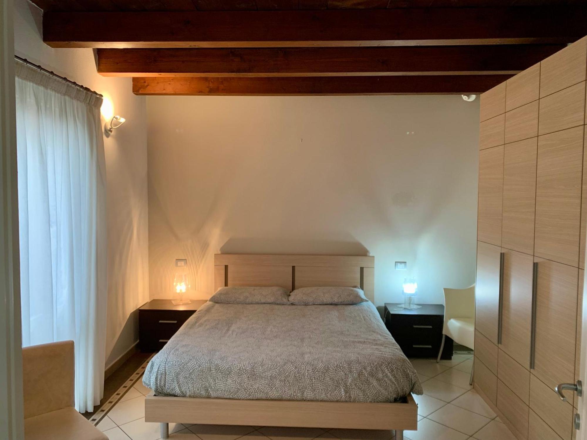 Colombaro  Villa Campestre المظهر الخارجي الصورة