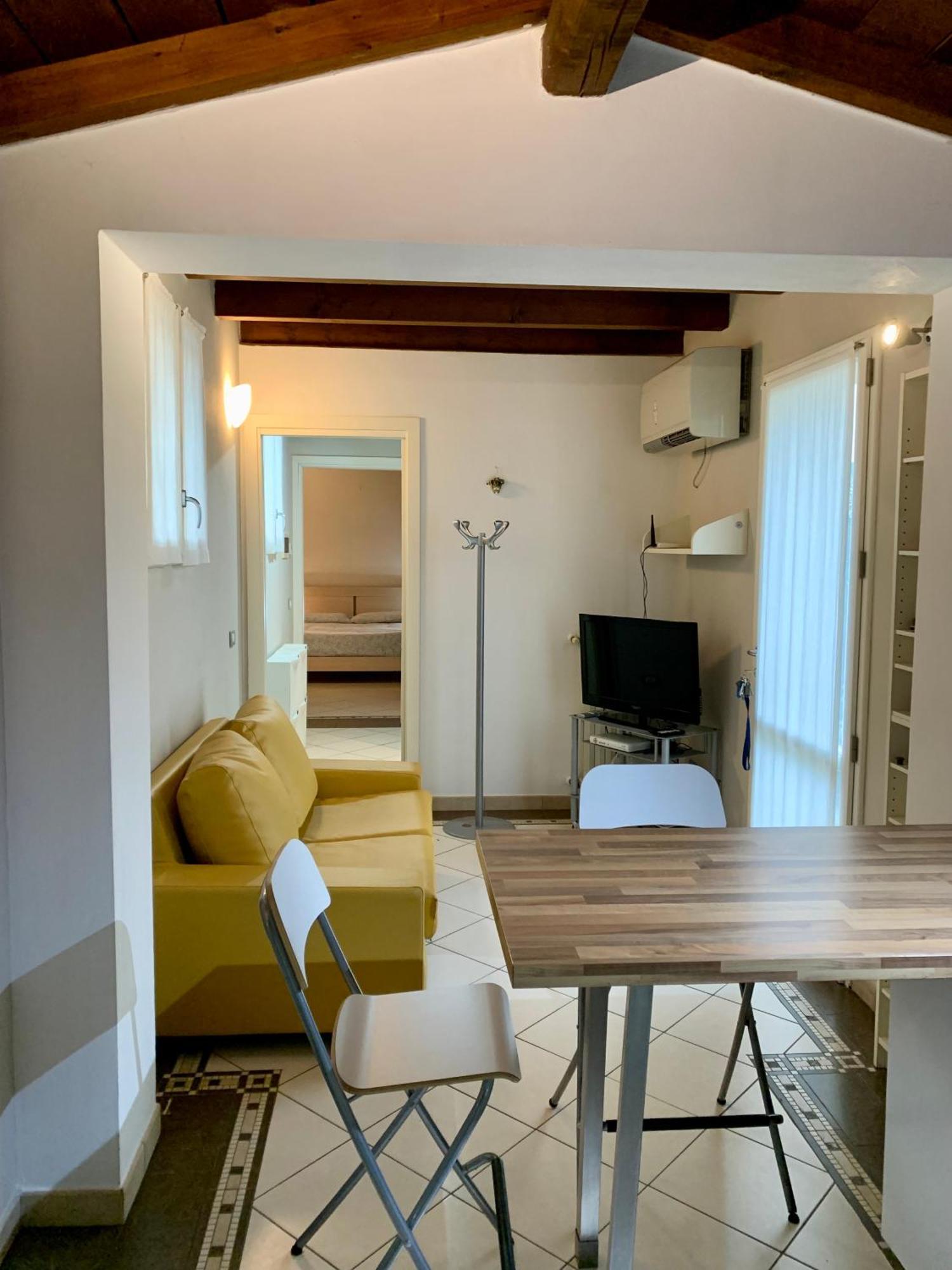 Colombaro  Villa Campestre المظهر الخارجي الصورة