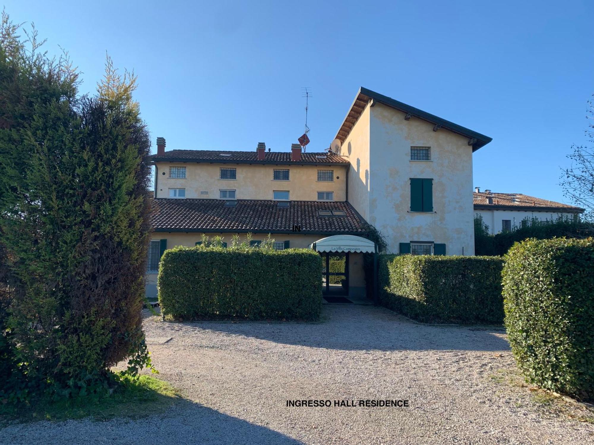 Colombaro  Villa Campestre المظهر الخارجي الصورة